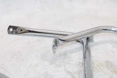 2005 HARLEY-DAVIDSON ELECTRA GLIDE EFI FLHTI OEM SADDLEBAG CASE BRACKET PAIR