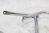 2005 HARLEY-DAVIDSON ELECTRA GLIDE EFI FLHTI OEM SADDLEBAG CASE BRACKET PAIR