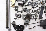 2006 YAMAHA FZ6 OEM ENGINE MOUNTING BOLTS HARDWARE MOTOR SCREWS