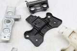 2006 2007 SUZUKI GSXR 600 750 OEM REAR FRONT SEAT MOUNTING BRACKET MOUNT