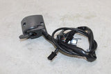 1998 KAWASAKI CONCOURS 1000 ZG1000A OEM LEFT CLIP ON HANDLE HORN SIGNALS SWITCH