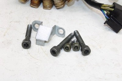 01-07 SUZUKI HAYABUSA GSX1300R OEM STATOR GENERATOR ALTERNATOR MAGNETO