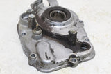 1981 KAWASAKI KZ750 OEM INNER TRANSMISSION MOUNT BRACKET