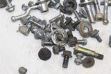 2004 HONDA SHADOW VLX VT600CD OEM ENGINE MOUNTING BOLTS HARDWARE MOTOR SCREWS