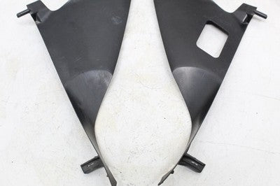 2006 2007 SUZUKI GSXR 600 750 OEM RIGHT LEFT INNER FAIRINGS COWLS PANELS TRIMS