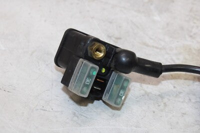 2015 KAWASAKI NINJA 300 EX300B ABS OEM ENGINE STARTER RELAY STARTING MOTOR