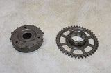07-23 HONDA CBR600RR OEM SHAFT GEAR WHEEL