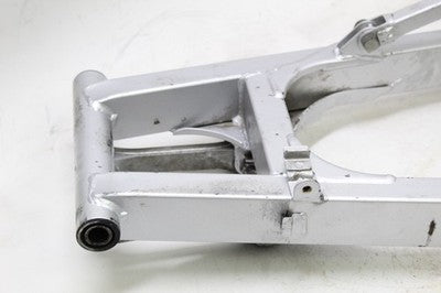 92-07 KAWASAKI NINJA 250R EX250F OEM REAR SWINGARM BACK SUSPENSION SWING ARM