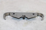 2004 KAWASAKI VULCAN VN1500E CLASSIC OEM FORKS UPPER TRIPLE TREE CLAMP COVER