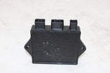 97-07 YAMAHA YZF600R OEM ECU COMPUTER CONTROLLER UNIT BLACK BOX ECM CDI