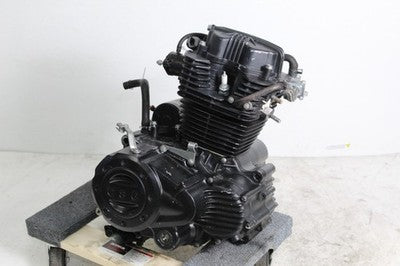 2022 Chongqing Zongshen ENGINE MOTOR