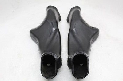 2005 2006 SUZUKI GSXR 1000 OEM RIGHT LEFT RAM AIR INTAKE DUCT TUBE