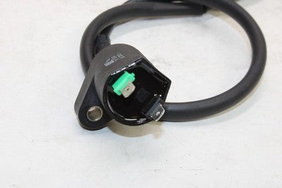 2013 DAIX MOPED SCOOTER OEM IGNITION COIL SPARK PLUG CAP