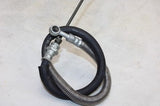 96-99 KAWASAKI VULCAN 1500 VN1500A OEM CLUTCH HOSE FLUID LINE