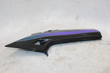 1994 KAWASAKI NINJA 250R EX250F OEM RIGHT FRONT SIDE SEAT PANEL COWL FAIRING