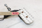 1997 BMW F650 169 OEM RIGHT FRONT FOOT REST PEG STEP