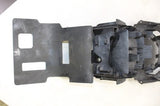 03-09 SUZUKI SV650 OEM REAR BACK TAIL UNDERTAIL BATTERY TRAY PLASTIC