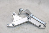 2002 SUZUKI VSTROM 1000 DL1000K OEM FRAME BRACKET MOUNT MOUNTING BRACKET PAIR