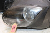 07-08 KAWASAKI NINJA ZX6R OEM FRONT HEADLIGHT HEAD LIGHT LAMP