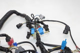 2012 KAWASAKI VULCAN 900 VN900B OEM MAIN ENGINE WIRING HARNESS MOTOR WIRE LOOM
