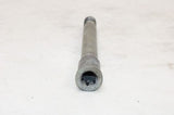 07-22 KAWASAKI VERSYS 650 KLE650CF OEM FRONT WHEEL RIM AXLE PIVOT BOLT
