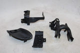 2007 HARLEY-DAVIDSON SPORTSTER 883 LOW XL883L OEM MISC BRACKETS COWLS PLASTICS