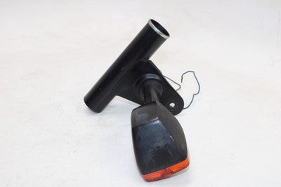 1981 KAWASAKI KZ550 OEM RIGHT FRONT TURN SIGNAL LIGHT INDICATOR