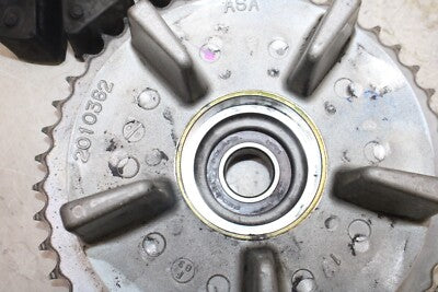 2004 TRIUMPH DAYTONA 600 OEM REAR BACK SPROCKET