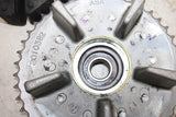 2004 TRIUMPH DAYTONA 600 OEM REAR BACK SPROCKET