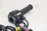 1996 Yamaha FZR600R OEM RIGHT CLIP ON HANDLE KILL OFF START SWITCH SWITCHES