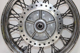 98-03 HONDA SHADOW ACE 750 VT750CD DELUXE OEM REAR BACK WHEEL RIM