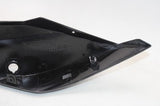 18-21 KAWASAKI NINJA 400 EX400 OEM LEFT REAR BACK TAIL FAIRING COWL SHROUD