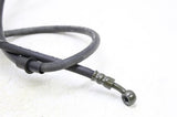 2020 BAODIAO 9 LINES 50CC OEM FRONT BRAKE HOSE FLUID LINE