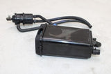 09-14 KAWASAKI VERSYS 650 KLE650CF OEM EVAP VAPOR CHARCOAL EMISSION CANISTER
