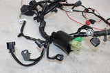 18-22 HONDA CBR300R OEM MAIN ENGINE WIRING HARNESS MOTOR WIRE LOOM