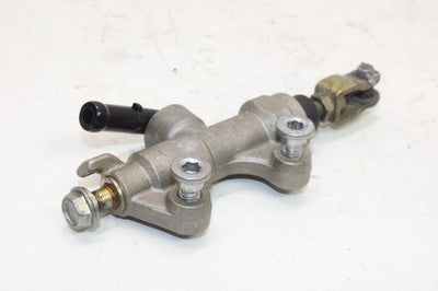 95-97 KAWASAKI NINJA ZX6R ZX600F OEM REAR BACK BRAKE MASTER CYLINDER