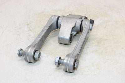 92-07 KAWASAKI NINJA 250R EX250F OEM REAR DOGBONE SHOCK LINKAGE LINK