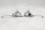94-07 HONDA SHADOW VLX 600 OEM FRONT BRAKE MASTER CYLINDER SET PAIR