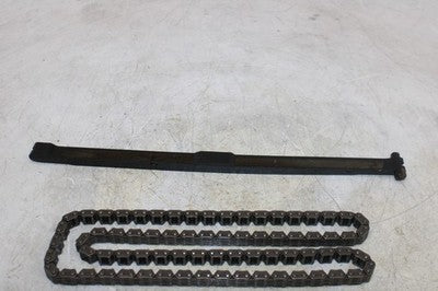 96-98 SUZUKI BANDIT 600 GSF600S OEM CAM CHAIN WITH GUIDES