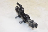 14-16 HONDA CBR650F OEM REAR BACK BRAKE MASTER CYLINDER