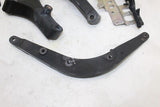 2013 KAWASAKI CONCOURS 14 OEM ENGINE MOTOR MOUNT STAY BRACKETS