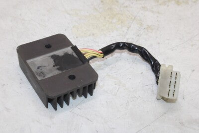 92-07 KAWASAKI NINJA 250R EX250F OEM RECTIFIER VOLTAGE REGULATOR