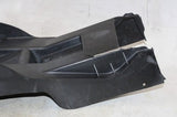 2000 SUZUKI GSXR 750 OEM REAR BACK TAIL UNDERTAIL BATTERY TRAY PLASTIC FAIRING