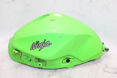 2015 KAWASAKI NINJA 300 EX300B ABS OEM GAS TANK FUEL CELL PETROL RESERVOIR