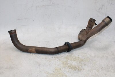 1998 DUCATI MONSTER 900 OEM EXHAUST HEADER PIPES MANIFOLD