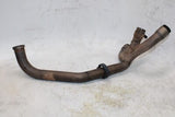 1998 DUCATI MONSTER 900 OEM EXHAUST HEADER PIPES MANIFOLD