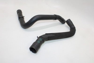 2010 BMW S1000RR OEM RADIATOR HOSES ENGINE COOLANT WATER PIPES HOSE PAIR