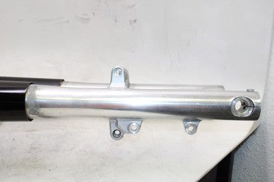 99-10 YAMAHA ROAD STAR XV1600A OEM FRONT END COMPLETE TRIPLE TREE