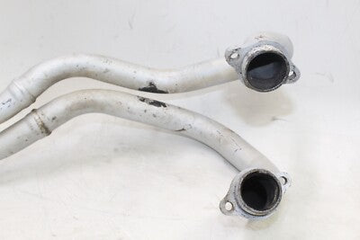 1998 HONDA INTERCEPTOR 800 OEM EXHAUST HEADER PIPES MANIFOLD