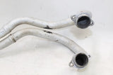 1998 HONDA INTERCEPTOR 800 OEM EXHAUST HEADER PIPES MANIFOLD